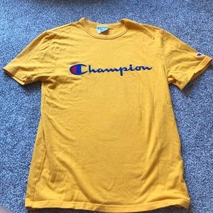 Champion TShirt